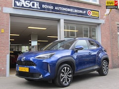 Toyota Yaris Cross - 1.5 VVT-I Dynamic All In Prijs Bovaggarantie