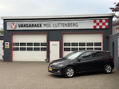 Volkswagen Polo - 1.0 MPI 80pk Comfortline, APPLE CARPLAY, AIRCO, CRUISE CONTROL, LMV, GETINT GLAS
