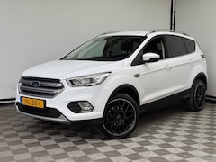 Ford Kuga - 1.5 EcoBoost Titanium LM19" Navi ECC