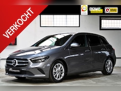 Mercedes-Benz B-klasse - 180 Advantage | Line Style Plus | Smartphone integratie | Camera | Elektr. achterklep | NL