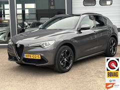 Alfa Romeo Stelvio - 2.0 T AWD Veloce Special Edition Pano Trekhaak