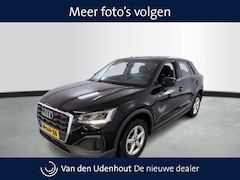 Audi Q2 - 30 TFSI 110pk Pro Line | Full-LED | Android/Carplay | Pdc | 16"Lm