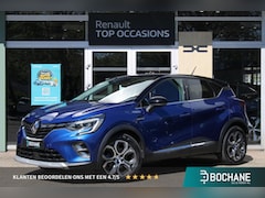 Renault Captur - 1.6 E-Tech Plug-in Hybrid 160 Intens Trekhaak | Navigatiesysteem | Automaat | Cruise contr