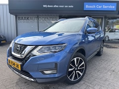 Nissan X-Trail - 1.3 DIG-T Tekna | Panoramadak | Trekhaak | Bose