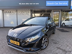Hyundai i20 - 1.0 T-GDI Comfort Smart | Camera | Navi | Carplay