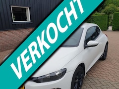 Volkswagen Scirocco - 1.4 TSI