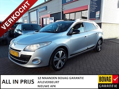 Renault Mégane - 1.4 TCe 130 pk
