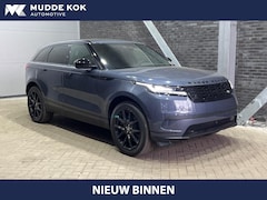 Land Rover Range Rover Velar - P400e AWD S | Black Pack | Panoramadak | ACC | BLIS | 360° Camera