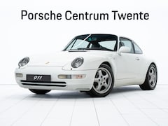 Porsche 911 - Carrera Coupe
