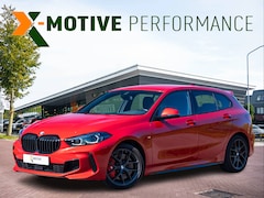 BMW 1-serie - 128ti Automaat M-Pack Pro 265pk | H&K Surround Sound | Stuurverw + Stoelverw | M-Remsystee