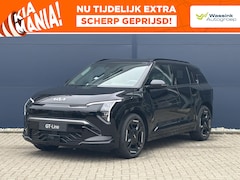 Kia EV3 - 81, 4 kWh 204pk GT-Line Business Edition | Stoel en Stuurverwarming | Adaptive Cruise Cont