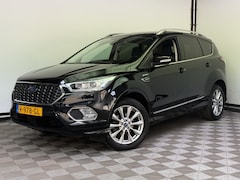 Ford Kuga - 1.5 EcoBoost Vignale Zeer Compleet