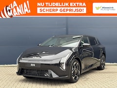 Kia EV4 - 81, 4 kWh 204PK GT-Line | Apple Carplay / Android Auto | Stoel/Stuurverwarming |