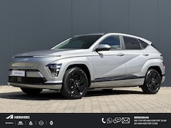 Hyundai Kona - Long Range Pure Edition 64.8 kWh Nieuw uit voorraad leverbaar