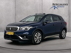 Suzuki S-Cross - - 1.4 Boosterjet High Executive // DEALERONDERHOUDEN // LEDER // SCHUIFDAK //