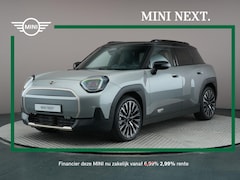 MINI Aceman - E Favoured M