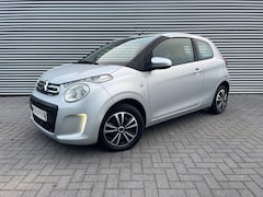 Citroën C1 - 1.0 e-VTi Feel met airco / cruise control