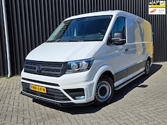 Volkswagen Crafter - 30 2.0 TDI L3H3 Highline