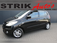 Hyundai i10 - 1.25i i-Catcher - AIRCO - SCHUIF - KANTELDAK