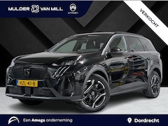 Peugeot e-5008 - Allure Avantage EV 73kWh 210pk | PANORAMIC i-COCKPIT® | 360° CAMERA | ADAPTIVE CRUISE | KE