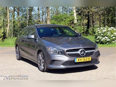 Mercedes-Benz CLA-klasse Shooting Brake - 180 Business Solution | 2019 | AUTOMAAT |⭐ Achteruitrijcamera | Navi