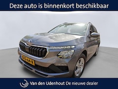 Skoda Kamiq - 1.0 TSI DSG Selection | Full-LED | Android/Carplay | Keyless | 16"Lm