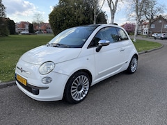 Fiat 500 - 0.9 TwinAir Turbo Rivièra Maison