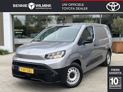 Toyota PROACE CITY Electric - Navigator L. 50 kWh | Trekhaak