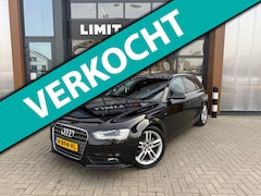Audi A4 Avant - 1.8 TFSI Pro Line S Climate/Pdc/Xenon/St.verwarming/Navi/Apk