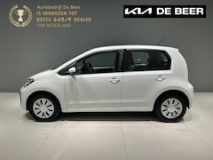 Volkswagen Up! - 1.0 60PK 4D BMT Move up AIRCO
