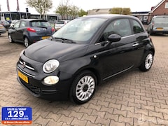 Fiat 500 - 1.2 AIRCO CRUISE PANO N.A.P ..78.626 KM