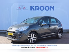 Citroën C3 - 1.2 PureTech Collection I Winter wielenset I Trekhaak