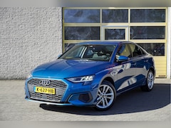 Audi A3 Limousine - 30 TFSI Pro Line BJ2021 Lmv 17" | Led | Pdc | App-Connect | Virtual cockpit | Climate cont