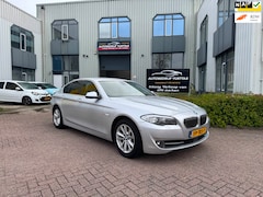 BMW 5-serie - 520i High Executive AUTOMAAT