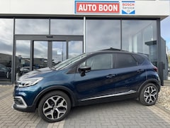 Renault Captur - 0.9 TCe 90PK INTENS 2-TONE APPCARPLAY/NAVI/LED/ R-LINK/CLIMA/2XKEYLESS/PDC/17''LMV/DAB/MED