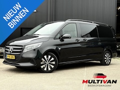 Mercedes-Benz Vito - 119 CDI L3 DC XXL | EXTRA LANG | LED | AUT | 190PK