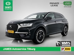 DS 7 Crossback - 1.6 So Chic VIRTUAL | 1550KG TREKGEWICHT | CAMERA | CARPLAY | NAVI