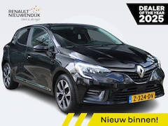 Renault Clio - TCe 90 Evolution AUTOMAAT / 16.000KM / DEALER OND. / NAVI / CAMERA / PDC / BLINDSPOT / STO