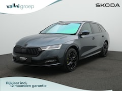 Skoda Octavia Combi - 1.4 TSI 204 pk DSG PHEV Business Edition Plus | Matrix LED | Achteruitrijcamera | Adaptive