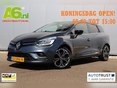 Renault Clio Estate - 0.9 TCe Bose Navigatie Achteruitrijcamera Clima Cruise Full LED