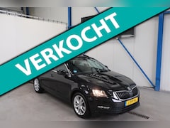 Skoda Octavia Combi - 1.0 TSI Greentech Business Edition - N.A.P. Airco, Cruise, PDC, Navi, Trekhaak