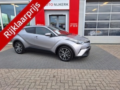 Toyota C-HR - 1.8 Hybrid Executive Limited