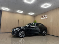 Opel Corsa - 1.2 GS Line * Automaat / Distributie vervangen / Carplay / LED / Camera / NL Auto