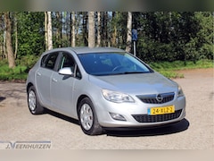 Opel Astra - 1.4 | 2012 | Cruise | Airco | NIEUWE APK