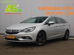 Opel Astra Sports Tourer - 1.0 Turbo 120 Jaar Edition 16 inch Navigatie Carplay Android Clima Cruise Parkeersensor Ge