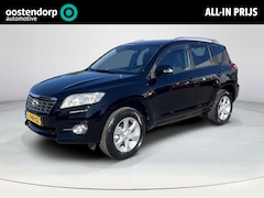 Toyota RAV4 - 2.0 VVTi Dynamic | Trekhaak |