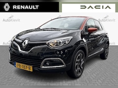Renault Captur - 0.9 TCe Dynamique