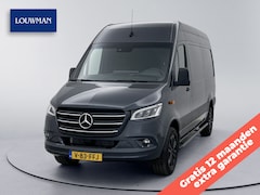 Mercedes-Benz Sprinter - 319 1.9 CDI L2H2 Gratis 12 Maanden Extra Garantie Led Adaptieve Cruise Control 360 Graden