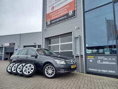 Mercedes-Benz C-klasse Estate - 200 CGI BlueEFFICIENCY Business Class Avantgarde *MOTOR DEFECT* - OPEN DAK - ELEK KLEP - S