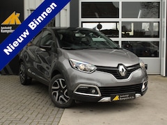 Renault Captur - 0.9 TCe Xmod Trekhaak | Stoelverw. | Camera | Cruise Control | |